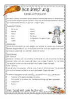 Vorschau - Spiele - Rätsel-Astronauten zum Sonnensystem - Seite 1