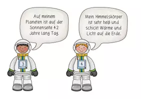Vorschau - Spiele - Rätsel-Astronauten zum Sonnensystem - Seite 3