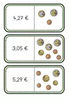 Vorschau - Spiele - Domino Geld Kommabeträge - Seite 2