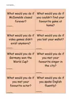 Vorschau - Spiele - If clauses type 2 - Seite 2