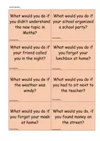 Vorschau - Spiele - If clauses type 2 - Seite 3