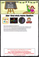 Vorschau - Arbeitsblätter - Der Tagesablauf - Arbeitsblätter ab Klasse 1 - Seite 2