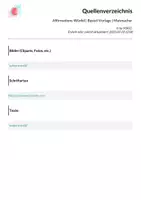 Vorschau - Mal- und Bastelvorlagen - Affirmations-Würfel | Bastel-Vorlage | Mutmacher - Seite 1