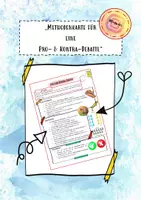 Vorschau - Merkblätter - Methodenkarte für eine Pro und Kontra Debatte - Deckblatt