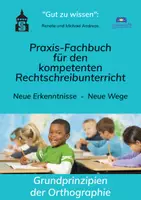 Vorschau - Lehrpläne/Lehrermaterial - Gut zu wissen: Grundprinzipien der Orthographie - Deckblatt