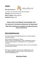 Vorschau - Arbeitsblätter - Graphomotorik Schwungübung Pullover - Seite 2