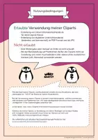 Vorschau - selbst erstellte Cliparts/Grafiken - Cliparts Schlichte Kerzen - Seite 2
