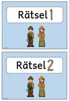 Vorschau - Stundenentwürfe - Escape Room - Geometrische Flächenformen (Klasse 1-3) #schulstartbyextraklasse - Seite 3