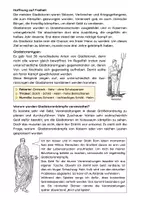 Vorschau - Arbeitsblätter - Gladiatorenkämpfe - warum gab es diese Veranstaltungen? - Seite 2