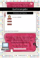 Vorschau - Arbeitsblätter - Lesespaziergang Frühling für Anybook Reader #freebiekunterbunt - Seite 2