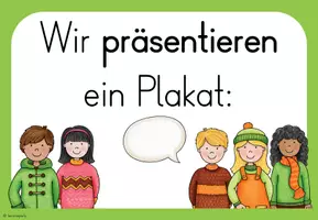 Vorschau - Poster - Plakatpräsentation: Visualisierung - Seite 3
