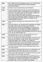 Vorschau - Arbeitsblätter - Materialpaket "Gewalt" Ethik 9. Klasse - Seite 2
