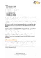 Aperçu - Apprentissages en autonomie - Jeu de classement - Formes planes - Page 2