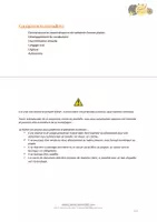 Aperçu - Apprentissages en autonomie - Jeu de classement - Formes planes - Page 3