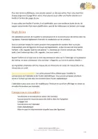 Aperçu - Apprentissages en autonomie - Abécédaire Photos sur les animaux - 4 Graphies - Page 2