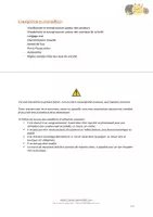 Aperçu - Apprentissages en autonomie - Cartes à pinces - Couleurs et Animaux de la forêt - Page 3