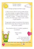 Aperçu - Jeux - Yo tengo, Quién tiene? San Valentín Espagnol - Page 1
