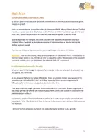 Aperçu - Apprentissages en autonomie - Rangement et classement par taille - Animaux du froid - Page 2
