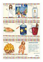 Aperçu - Jeux - Yo tengo… ¿Quién tiene…? San Martín Espagnol - Page 3