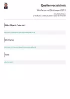 Vorschau - Klassenarbeiten - Klassenarbeit Terme und Gleichungen JGST 8 - Seite 3