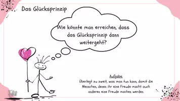Vorschau - Arbeitsblätter - Ethik: Glücksprinzip - Seite 3