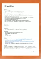 Vorschau - Unterrichtsreihen - Unterrichtsreihe "Feuer" (Sachunterricht Grundschule Klasse 4) - Seite 1