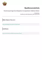 Vorschau - Anderer Materialtyp - Sitzordnung Vorlagen Excel (doppeltes E, Gruppentische, Halbkreis, Reihen) - Seite 2