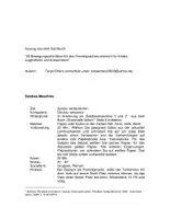 Vorschau - Anderer Materialtyp - Satzbau-Maschine für Fremdsprachen mit Bewegung - Seite 2