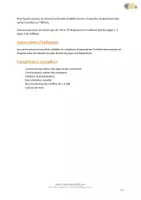 Aperçu - Apprentissages en autonomie - Chasse aux 100 Drapeaux du monde - Page 3