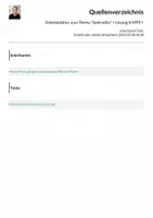 Vorschau - Arbeitsblätter - Arbeitsblätter zum Thema "Aphrodite" + Lösung & MP3 + - Seite 1