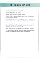 Vorschau - Spiele - Materialpaket Gesprächsspiele - Seite 3