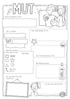 Vista previa - Juegos / Gamificación - Mut / Mutmacher - Sketchnotes - página 1