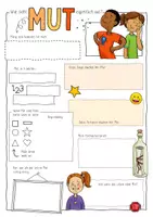 Vista previa - Juegos / Gamificación - Mut / Mutmacher - Sketchnotes - página 2