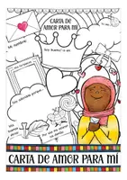 Vista previa - Hojas de trabajo - TODO SOBRE MÍ - hojas de trabajo escritura creativa BUNDLE - página 1