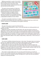 Vorschau - Stationenlernen - What's the question games 2in1 - Seite 1