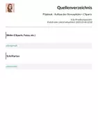 Vorschau - Arbeitsblätter - Flipbook - Aufbau der Atmosphäre + Cliparts - Seite 1