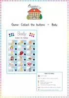 Aperçu - Jeux - Game Collect the buttons - Body - Page de couverture