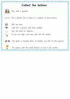 Aperçu - Jeux - Game Collect the buttons - Body - Page 3