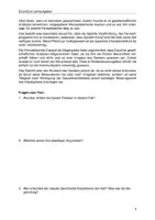 Vorschau - Arbeitsblätter - Lernaufgabe "Arbeitsvertrag oder freier Dienstvertrag?" - Seite 2