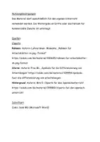 Vorschau - Arbeitsblätter - Spanisch: Verben im presente (-er/ regelmäßig) dreifachdifferenziert - Seite 3