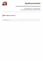 Vorschau - Stundenentwürfe - Komplette Ethik/NuT Stunde: Sinneswahrnehmung - Seite 2