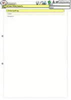 Vorschau - selbst erstellte Cliparts/Grafiken - Arbeitsblattvorl. Naturwissensch. (Phy, Bio, Che) mit Icons - Seite 3
