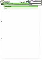 Vorschau - selbst erstellte Cliparts/Grafiken - Arbeitsblattvorl. Naturwissensch. (Phy, Bio, Che) mit Icons - Seite 2