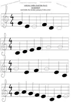 Vorschau - Arbeitsblätter - Mein kleines Musikheft - Seite 2