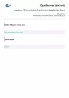 Vorschau - Arbeitsblätter - Lineaturen - 20 verschiedene, liniert, kariert, doppelseitiger Druck - Seite 2
