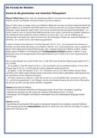 Vorschau - Spiele - "Die Freunde der Weisheit- Kennst du die griechischen und römischen Philosophen?" Infotexte für ein Gruppenturnier - Seite 2