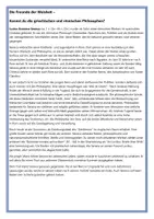 Vorschau - Spiele - "Die Freunde der Weisheit- Kennst du die griechischen und römischen Philosophen?" Infotexte für ein Gruppenturnier - Seite 3