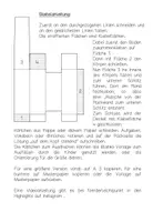 Vorschau - Spiele - Bastelvorlage Zauberturm - Seite 1