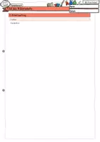 Vorschau - Arbeitsblätter - Arbeitsblattvorlage Kernfächer (Deu, Ma, Eng) mit Icons - Seite 3