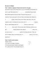 Vorschau - Arbeitsblätter - Adjectives and adverbs - 2. Lernjahr - Seite 2